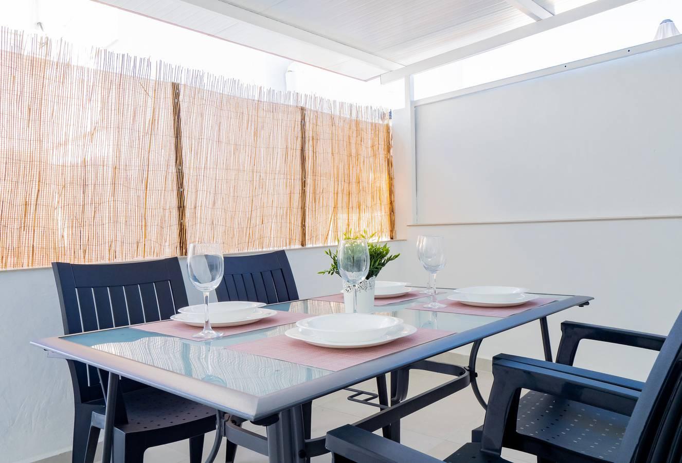 Vakantieappartement in Cártama, Spanje voor 4 personen foto 5