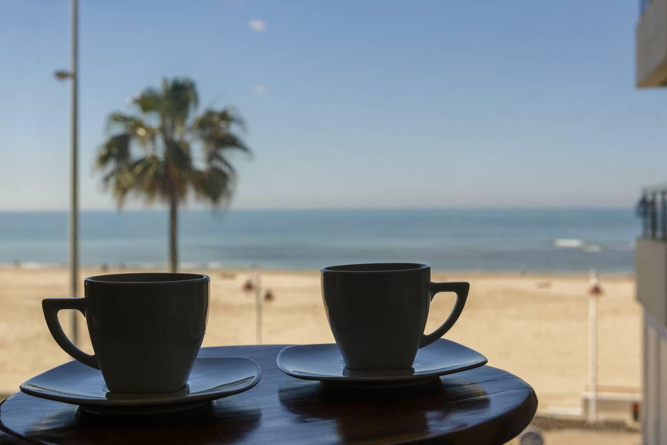 Vakantieappartement in Cádiz, Spanje voor 4 personen foto 5