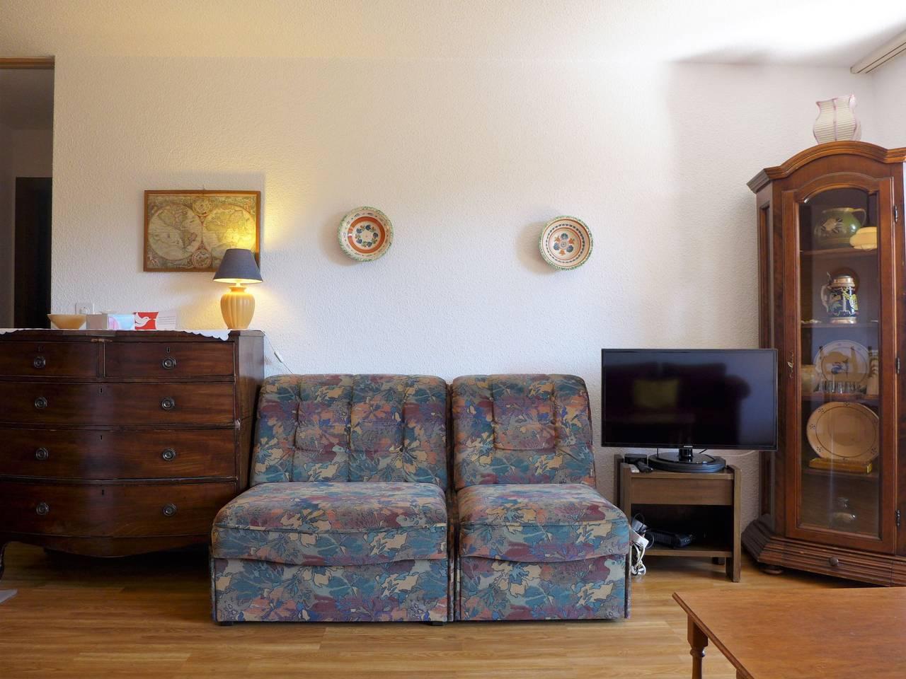 Vakantieappartement in Randogne, Zwitserland voor 2 personen foto 11