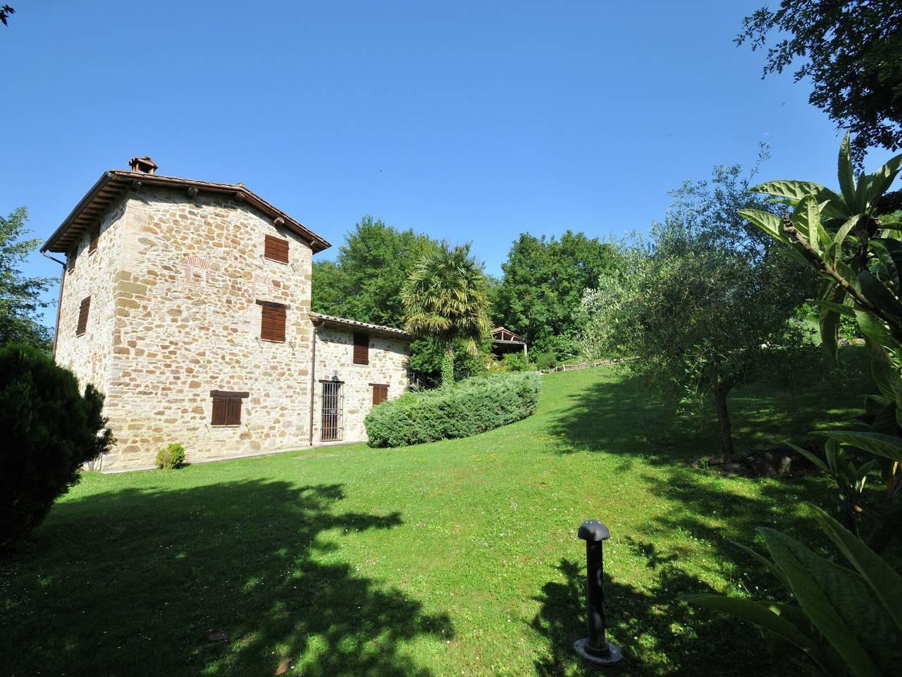 Vakantiehuis in Valtiberina, Italië voor 3 personen foto 13