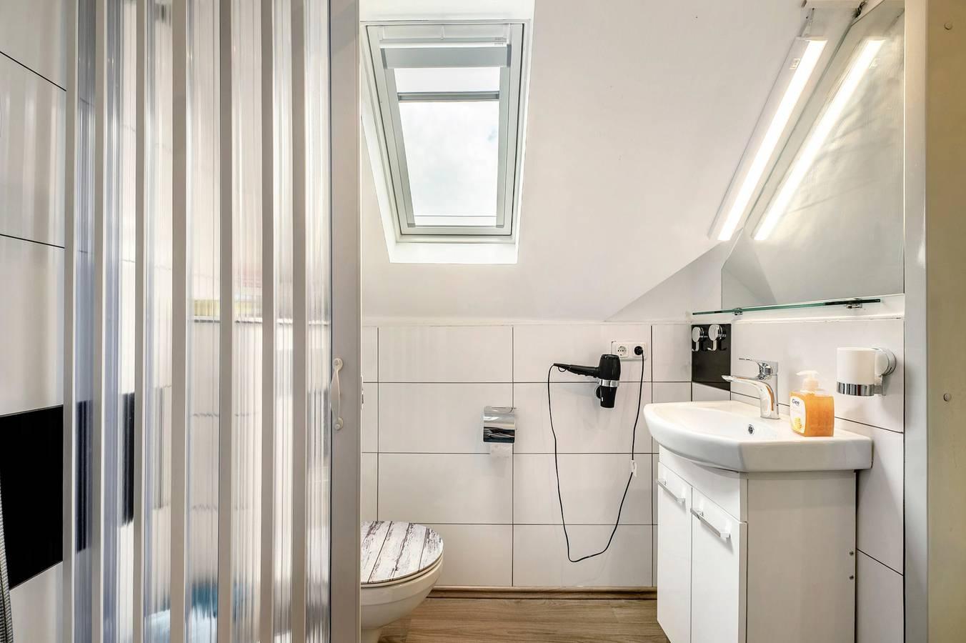Vakantieappartement in Kondelwald, Duitsland voor 4 personen foto 17