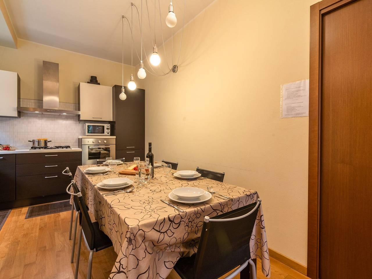 Vakantieappartement in Lago Maggiore, Italië voor 6 personen foto 10