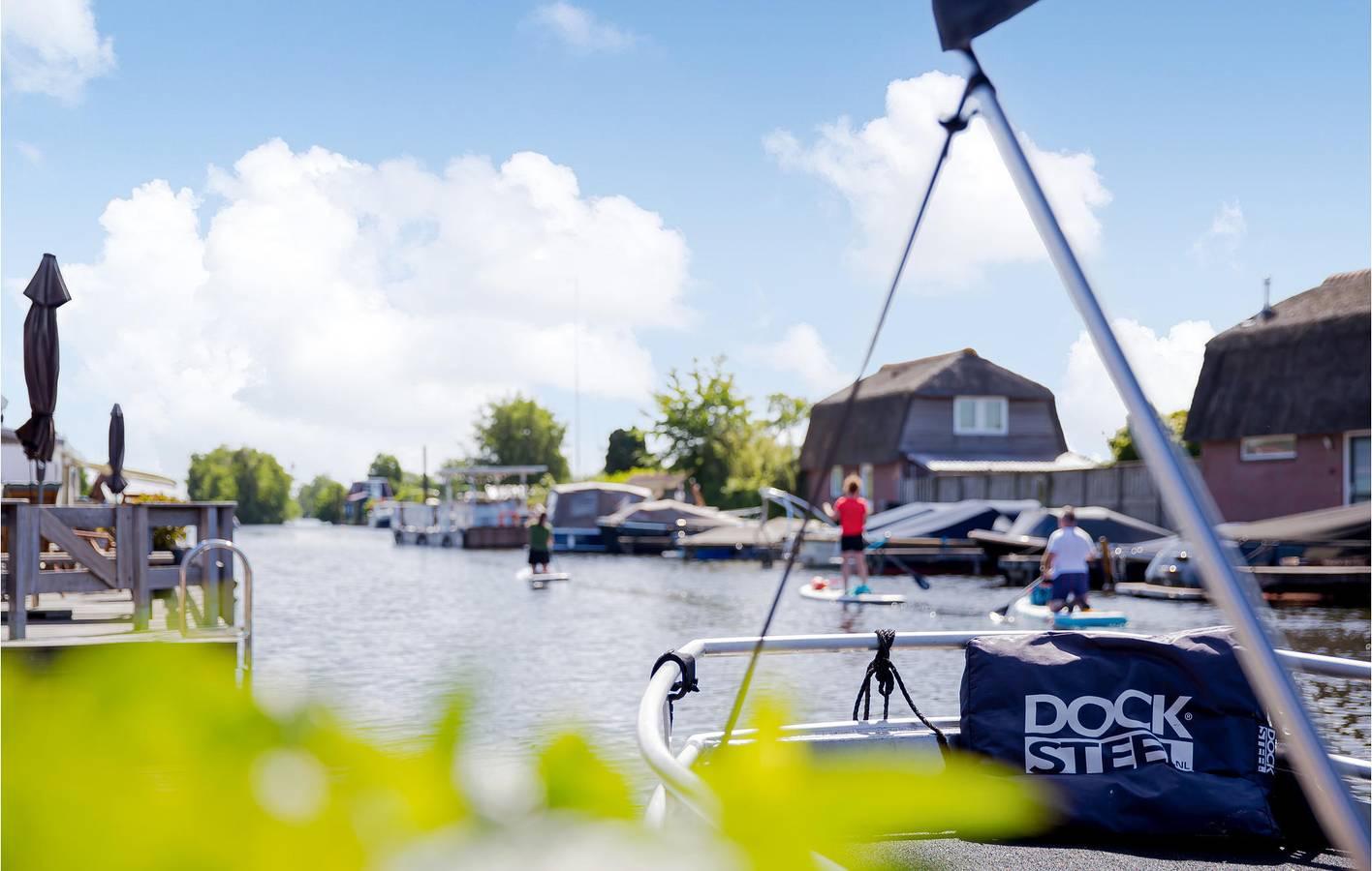 Vakantiehuis in Breukelen, Nederland voor 4 personen foto 13