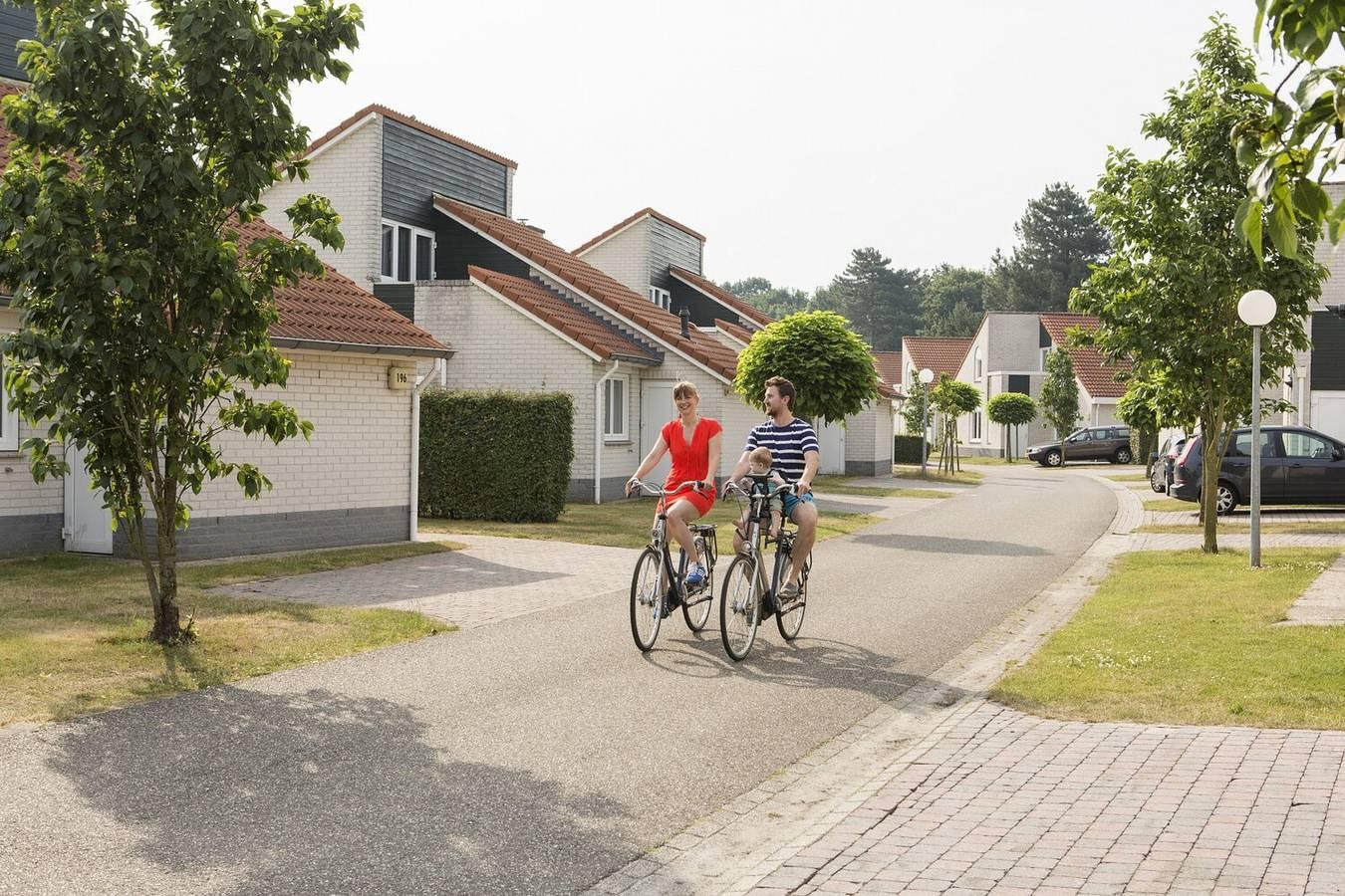 Vakantiehuis in Venlo Gemeente foto 11