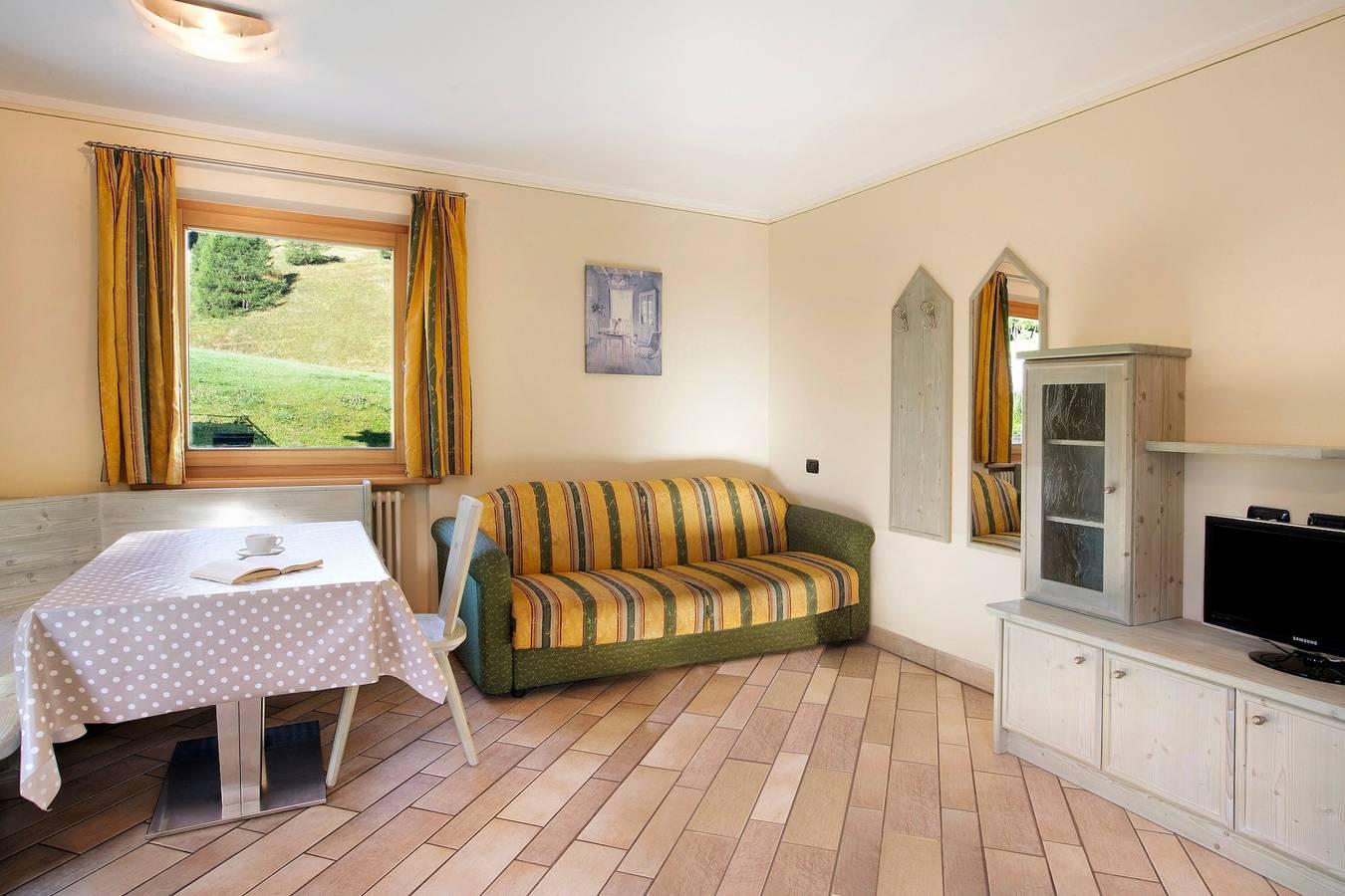 Vakantieappartement in Livigno, Italië voor 2 personen foto 9