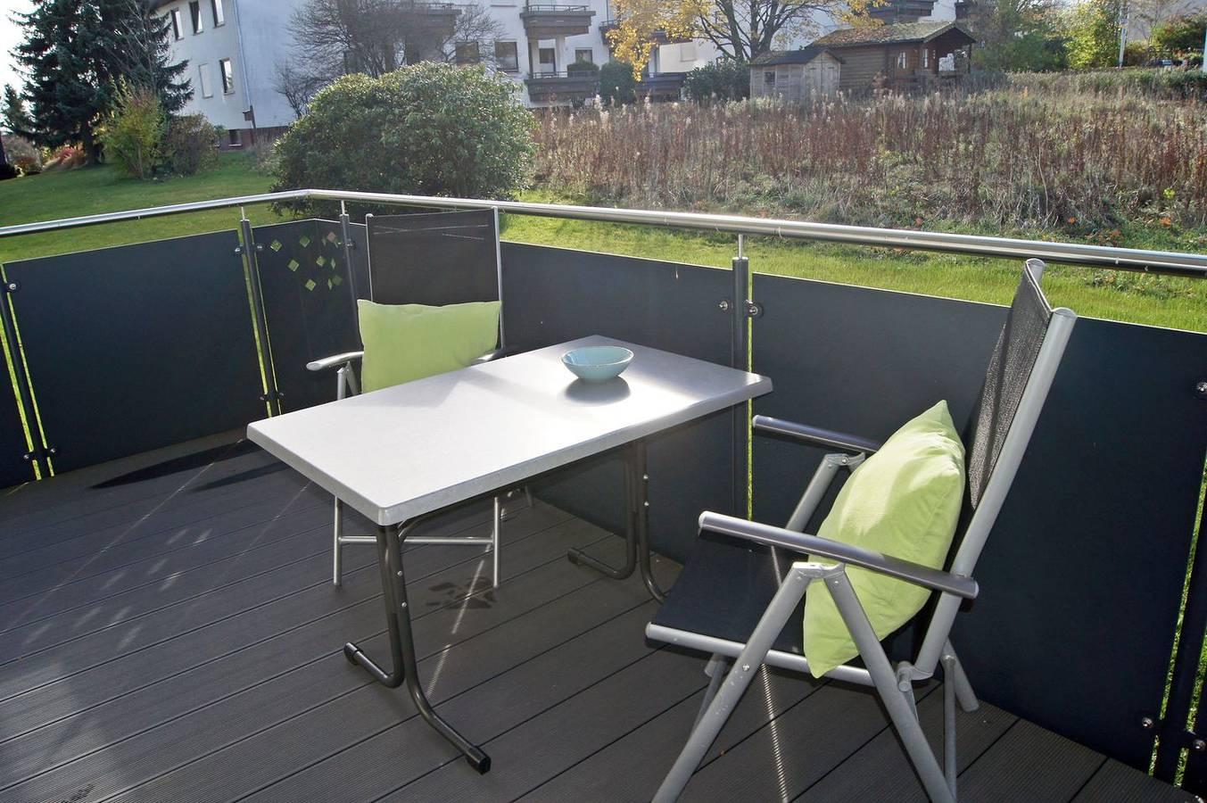 Vakantieappartement met balkon en 70 m² en 2 slaapkamers in Sauerland, Duitsland voor 4 personen foto 20
