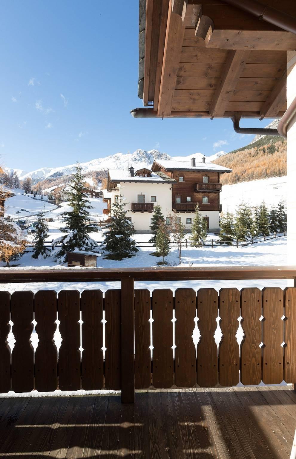 Vakantieappartement in Livigno, Italië voor 4 personen foto 8