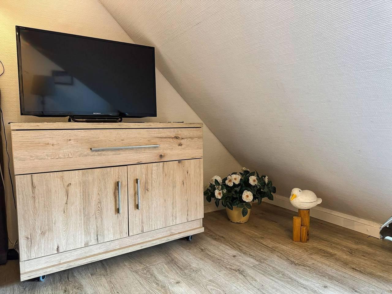 Vakantieappartement in Waddenzee, Duitsland voor 2 personen foto 5