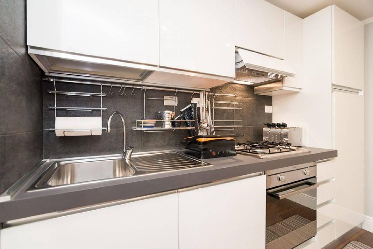 Vakantieappartement in Florence, Italië voor 6 personen foto 11