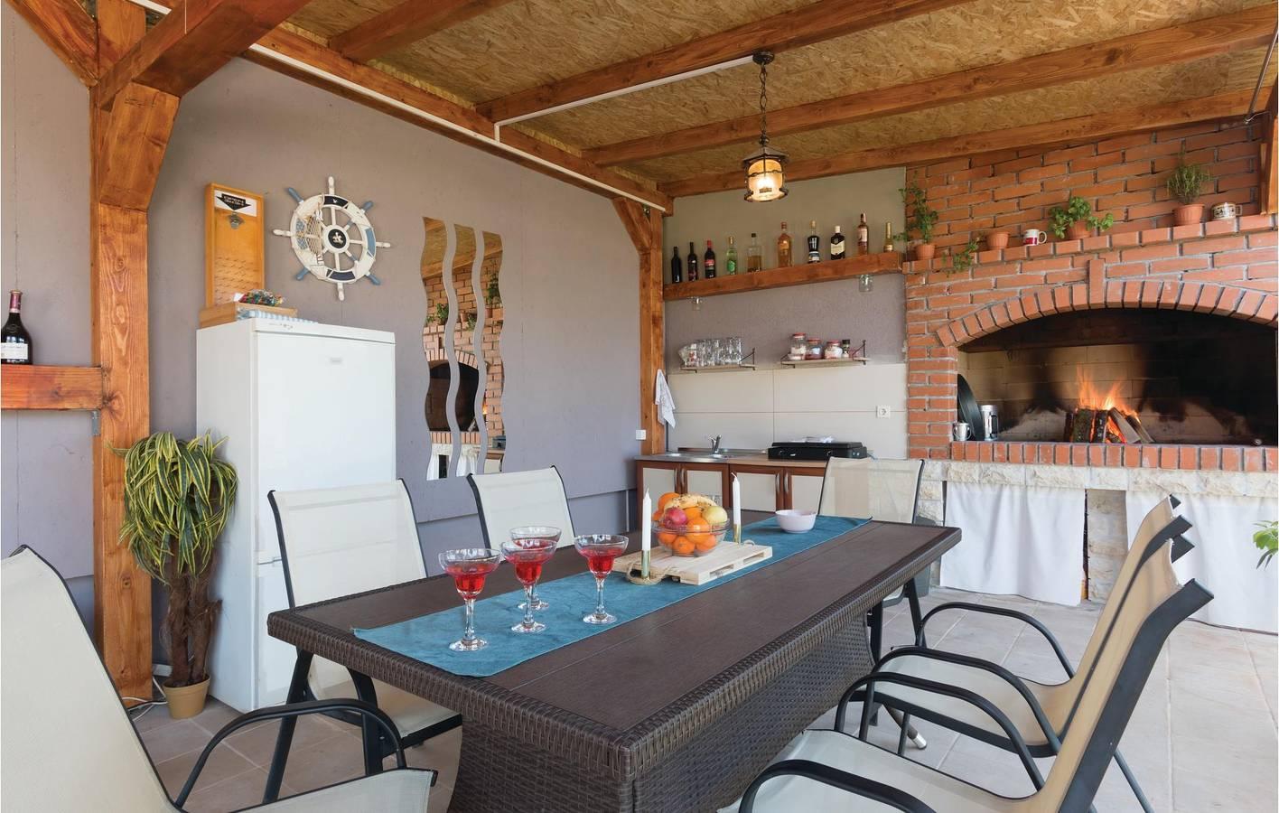 Vakantiehuis in Valtura, Kroatië voor 4 personen foto 9