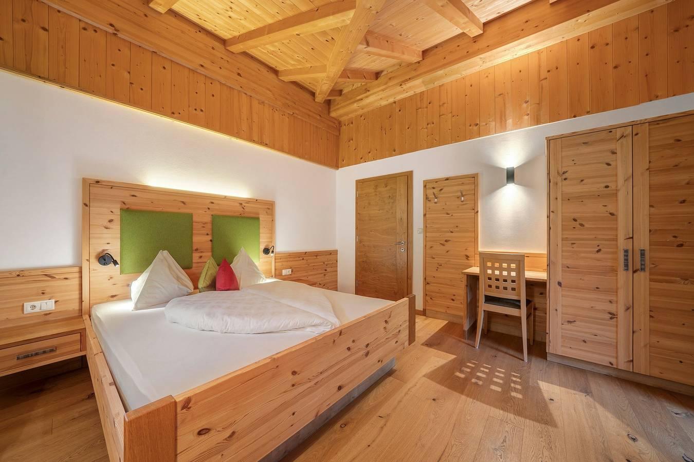 Vakantieappartement in Vöran, Italië voor 5 personen foto 11