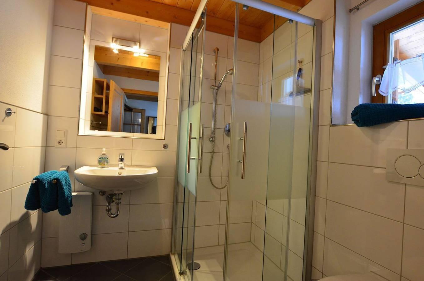 Vakantiehuis in Allgäu, Duitsland voor 5 personen foto 8
