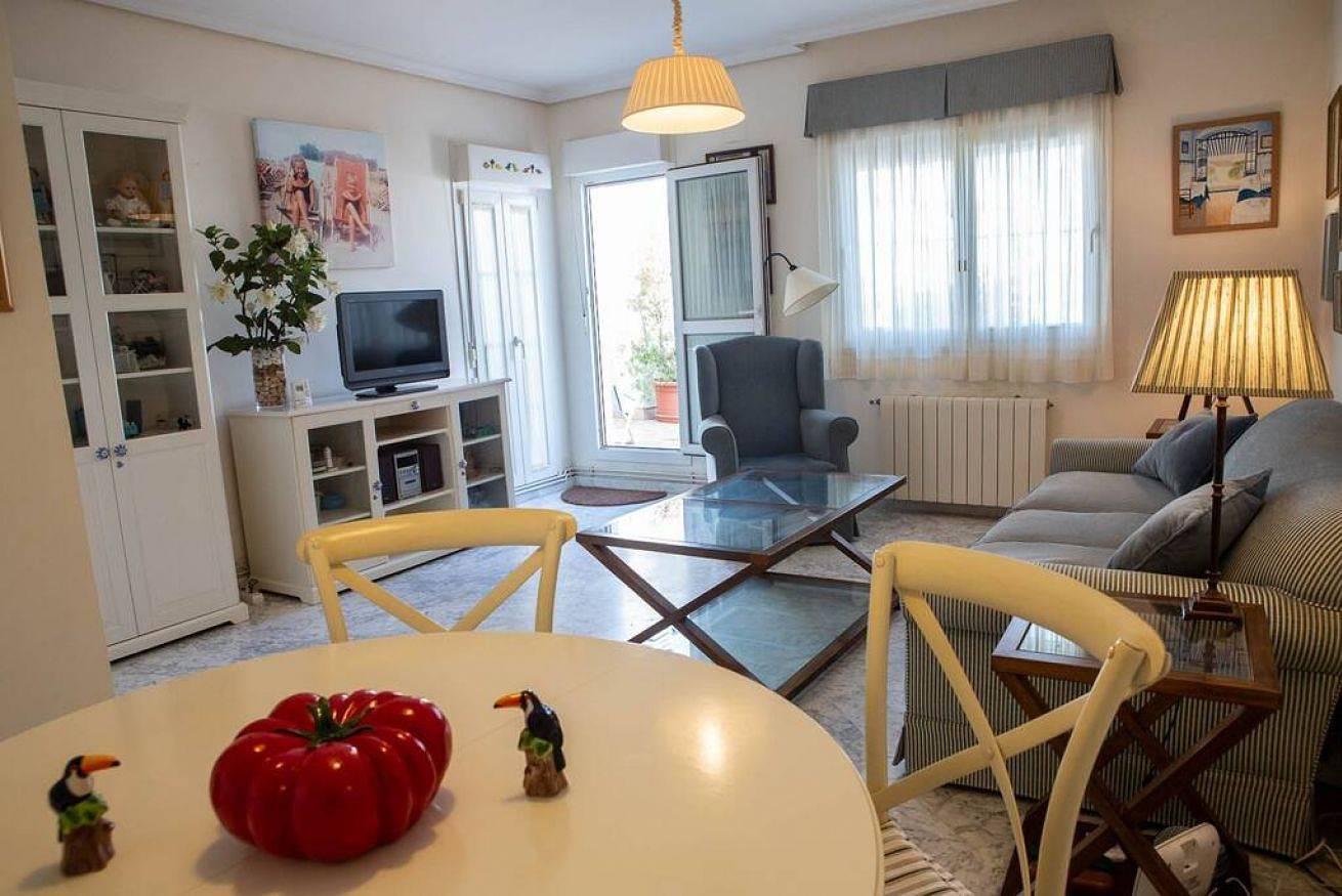 Vakantieappartement in Cádiz, Spanje voor 2 personen foto 14