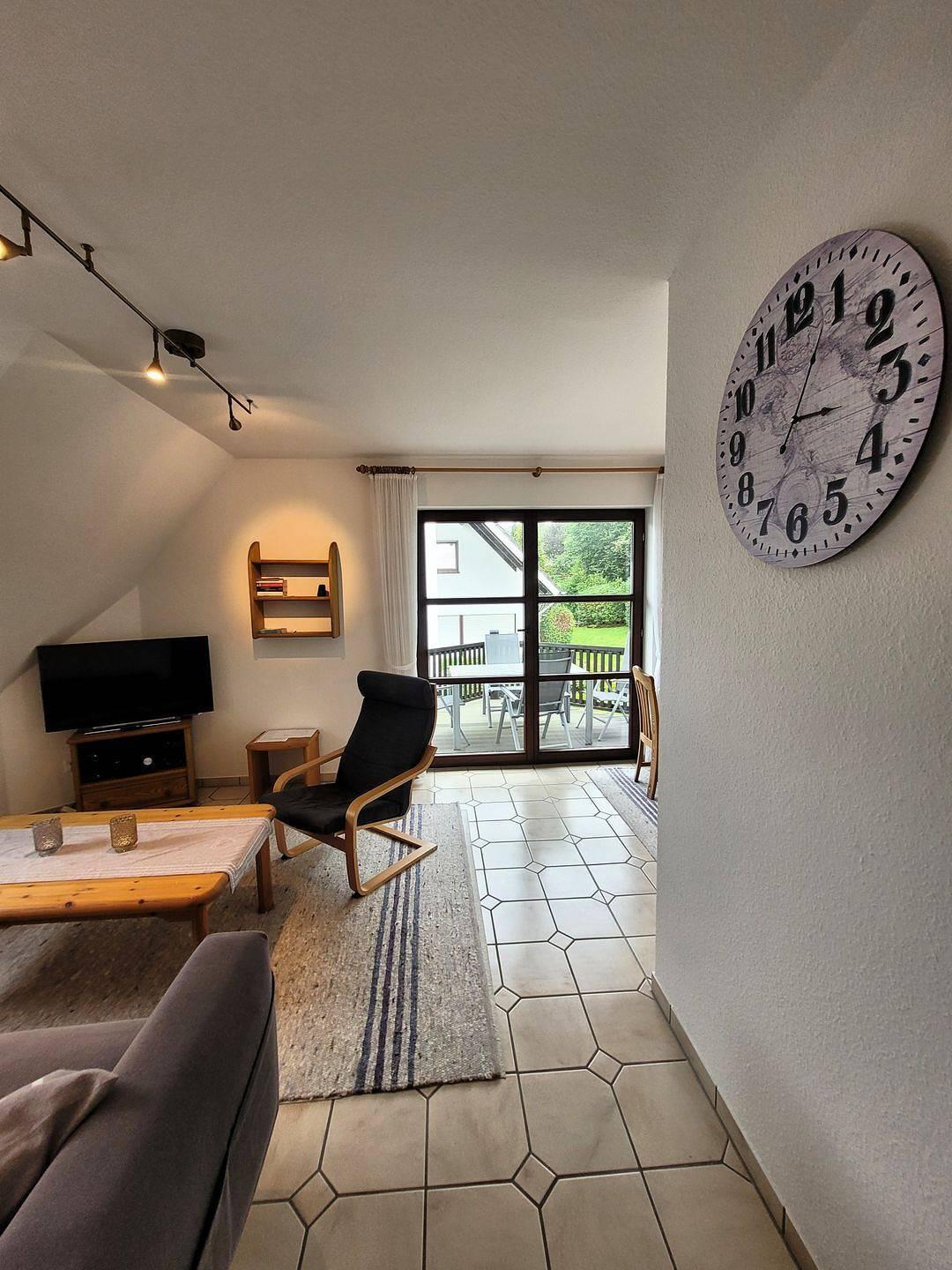 Vakantieappartement in Sauerland, Duitsland voor 4 personen foto 4