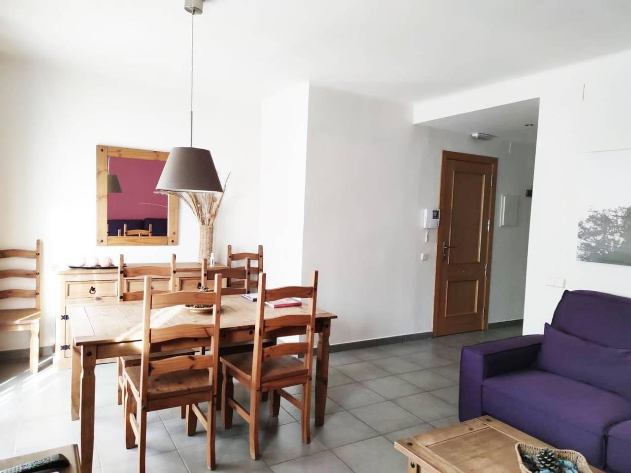 Vakantieappartement in Gualba, Spanje voor 4 personen foto 7