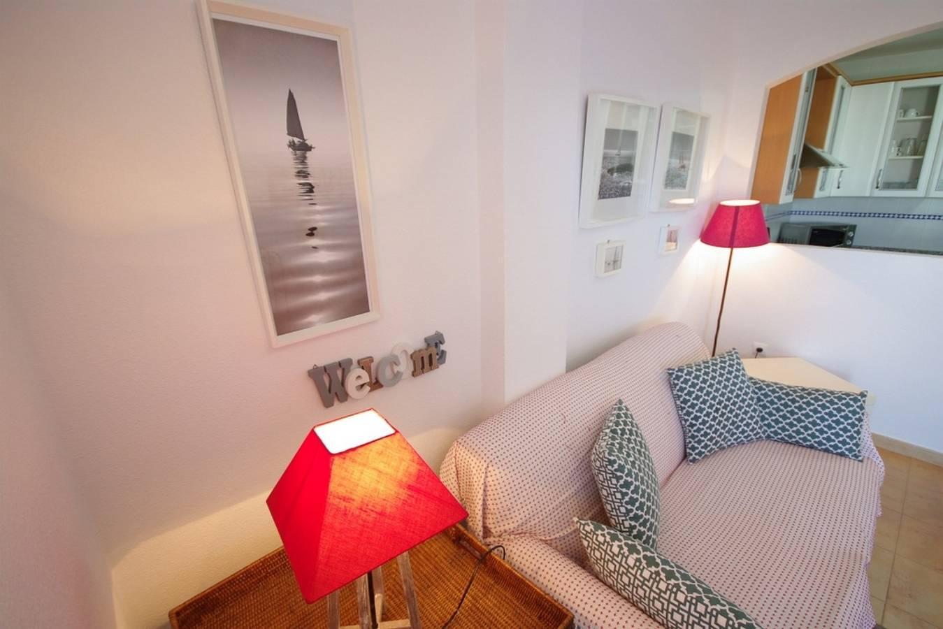 Vakantieappartement in Tarifa, Spanje voor 4 personen foto 5