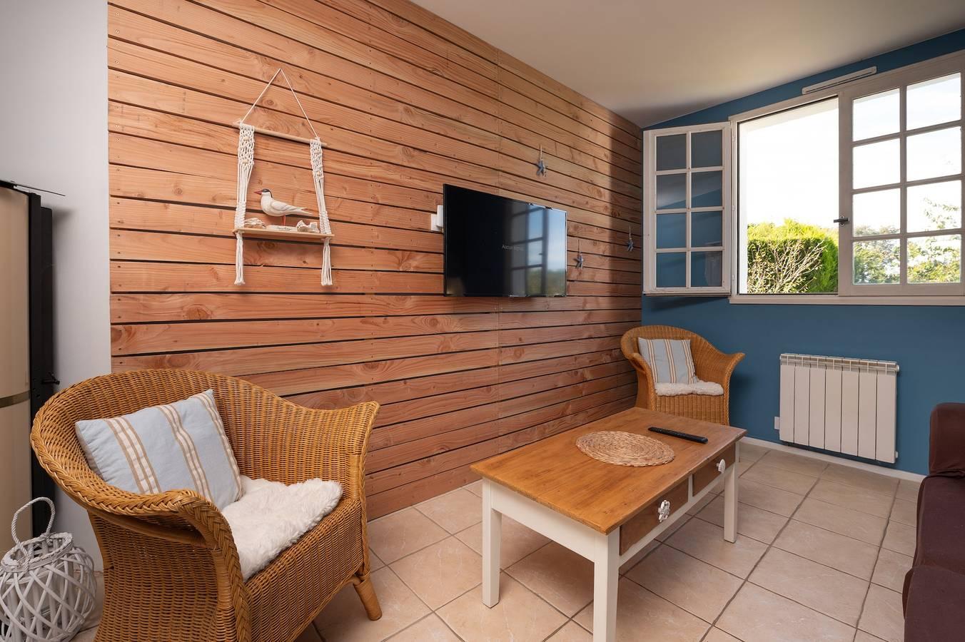 Vakantiehuis in Morbihan foto 5
