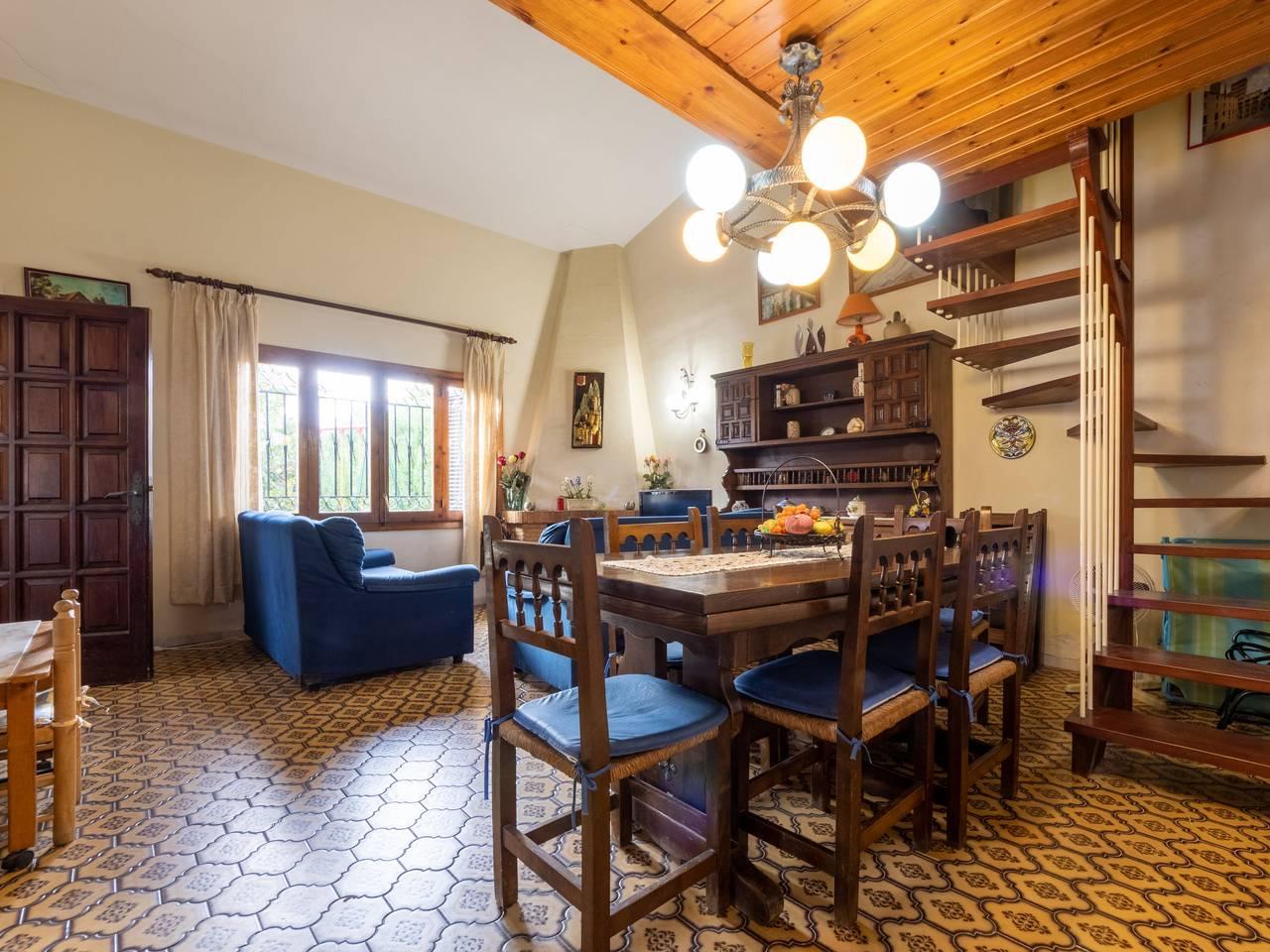 Vakantiehuis in Cambrils, Spanje voor 10 personen foto 4