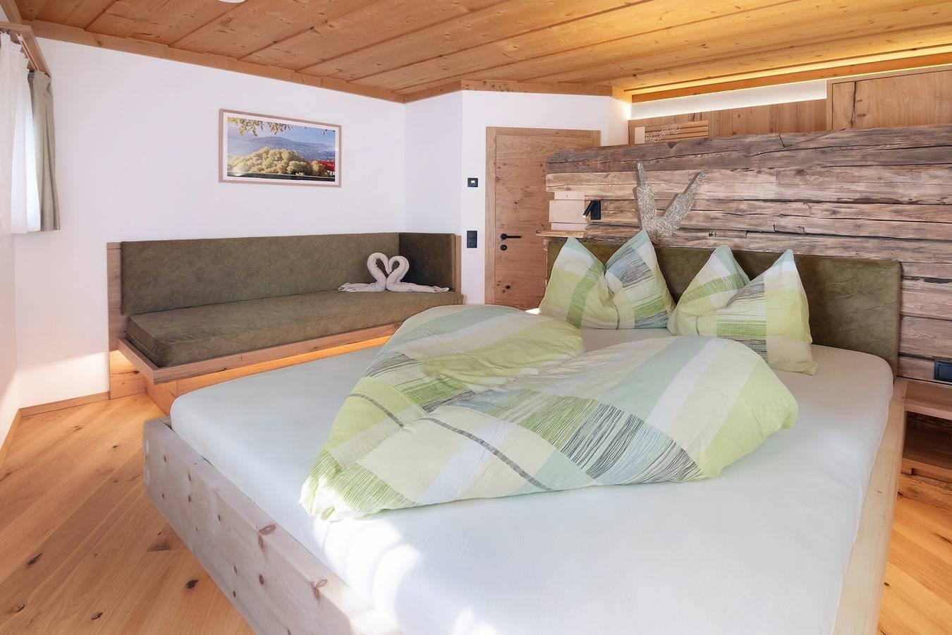Vakantieappartement in Vinschgau foto 17