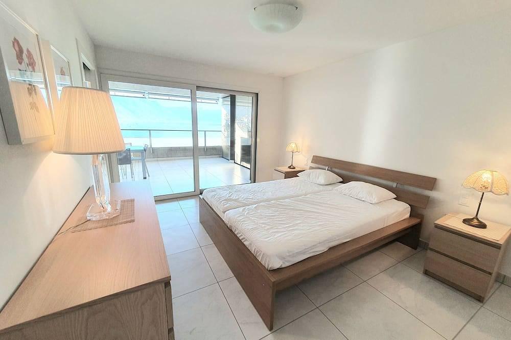Vakantieappartement in Locarno foto 8