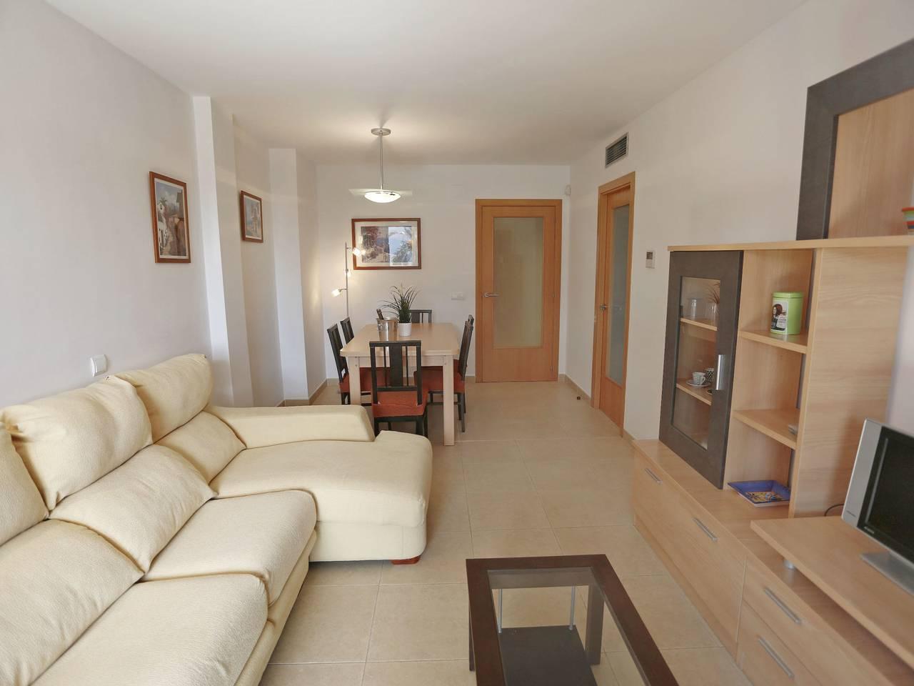 Vakantieappartement in Cambrils, Spanje voor 5 personen foto 3