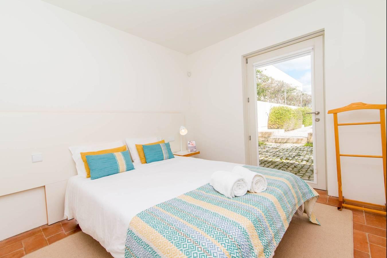 Vakantieappartement in Tavira, Portugal voor 6 personen foto 11