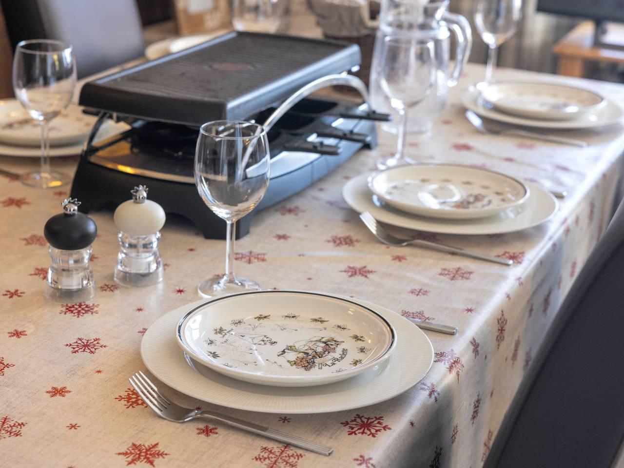 Vakantieappartement in Randogne, Zwitserland voor 6 personen foto 15