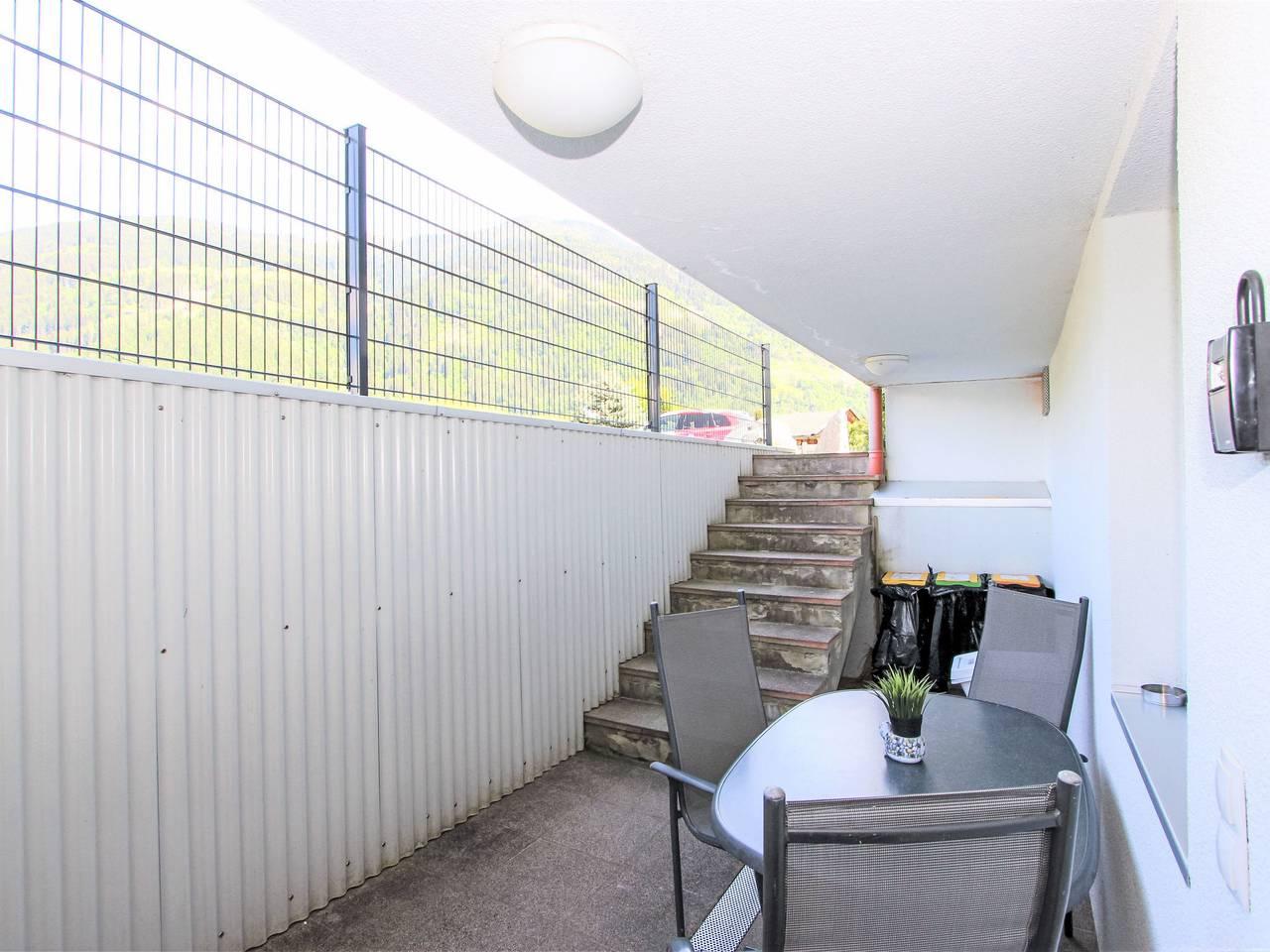 Vakantieappartement met binnenzwembad en zwembad in Tux Alps, Fügen, Oostenrijk voor 4 personen foto 20