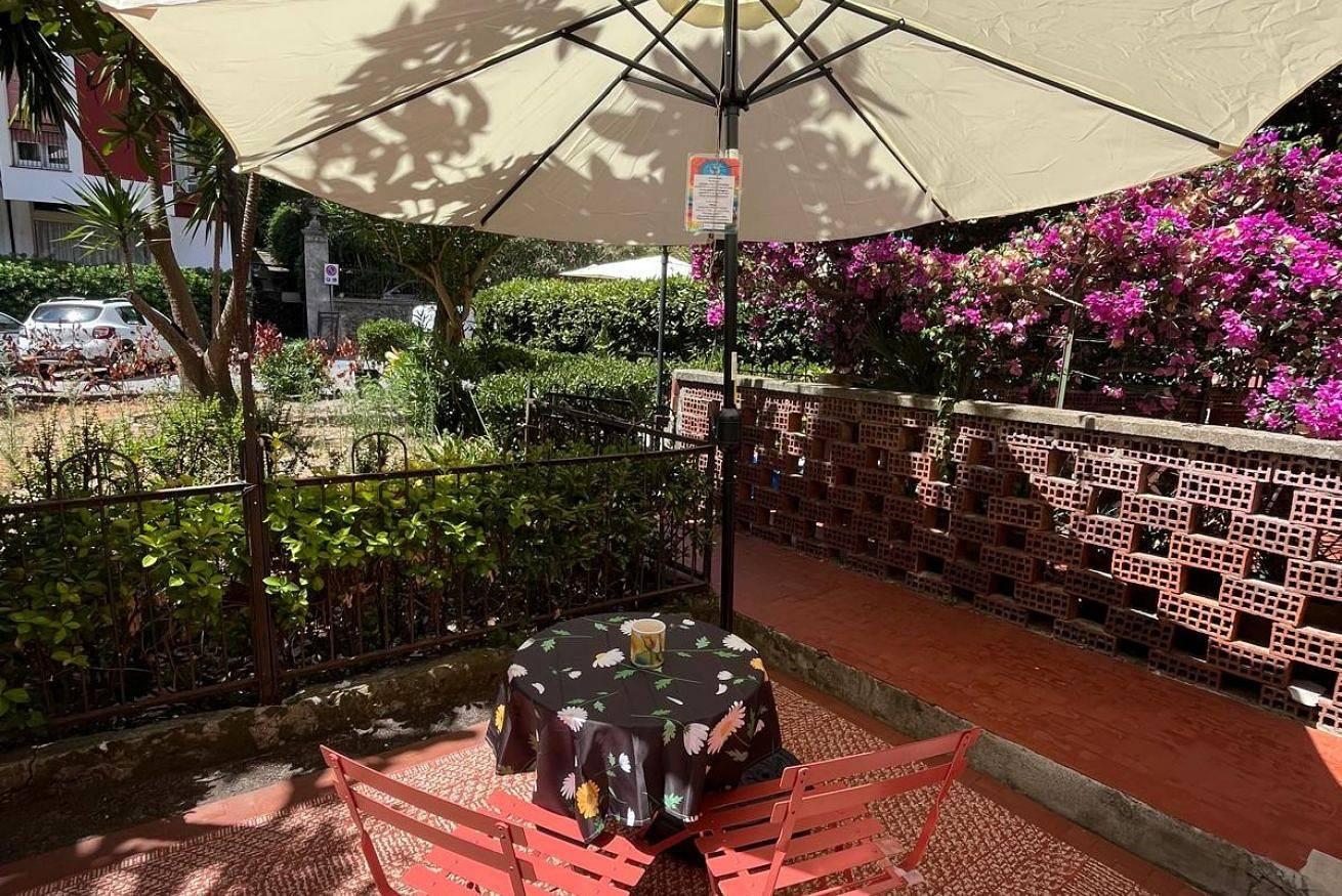 Vakantieappartement in Cinque Terre, Italië voor 7 personen foto 8