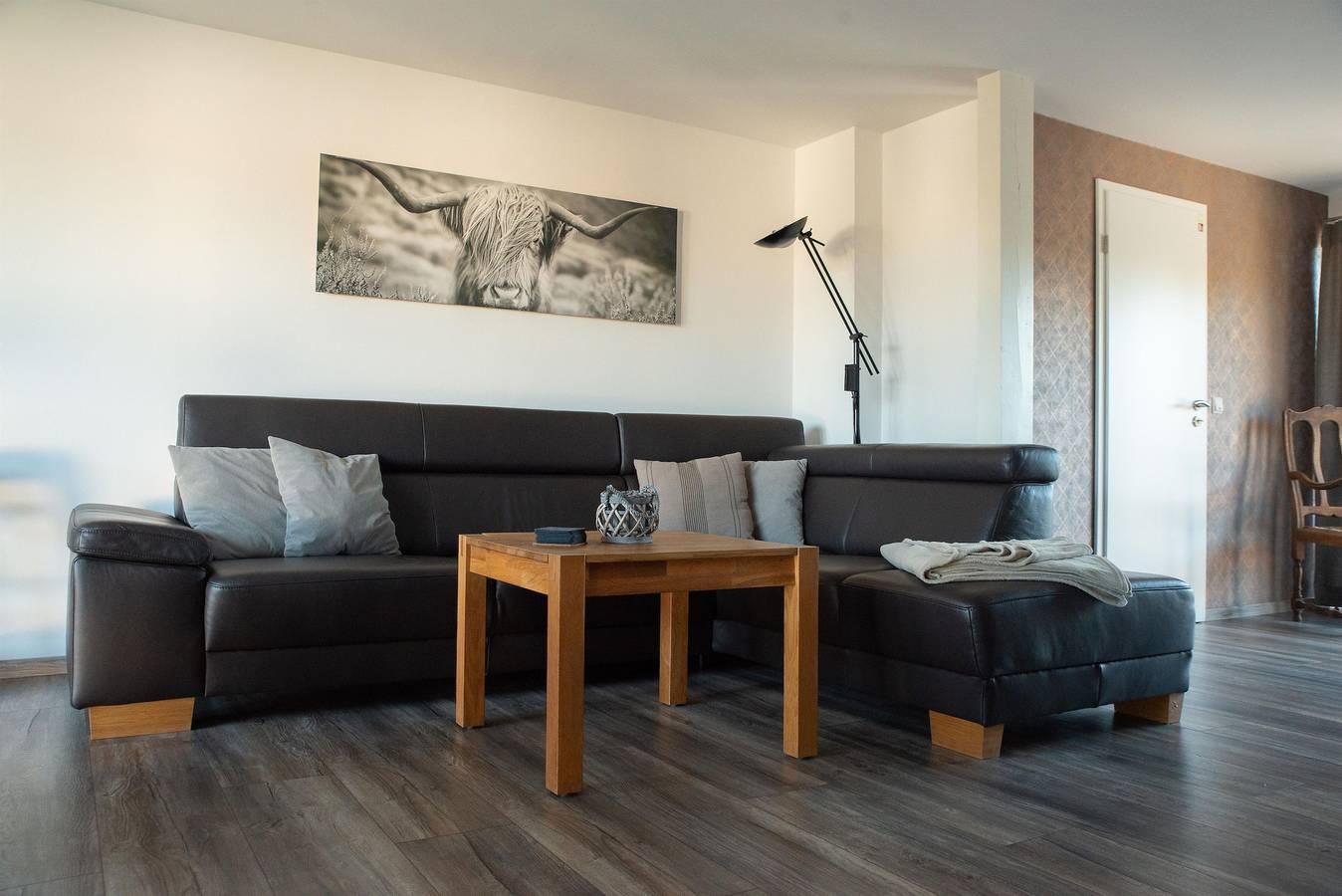 Vakantieappartement in Nahe (Palts), Duitsland voor 4 personen foto 8