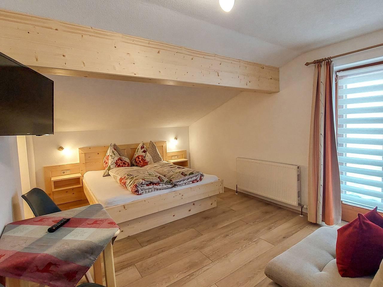 Vakantieappartement in Pinzgau, Oostenrijk voor 10 personen foto 14