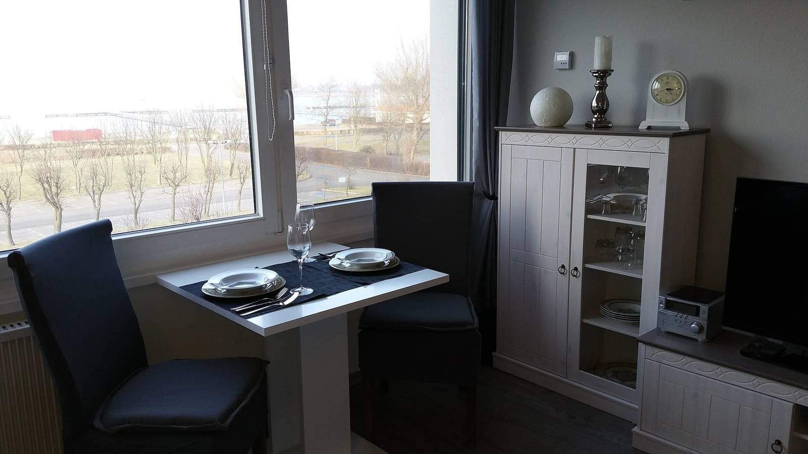 Vakantieappartement in Fehmarn, Duitsland voor 2 personen foto 4