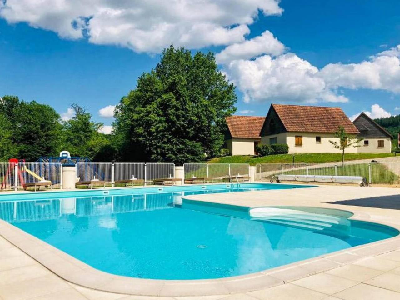 Vakantiehuis in Lot, Frankrijk voor 9 personen foto 2