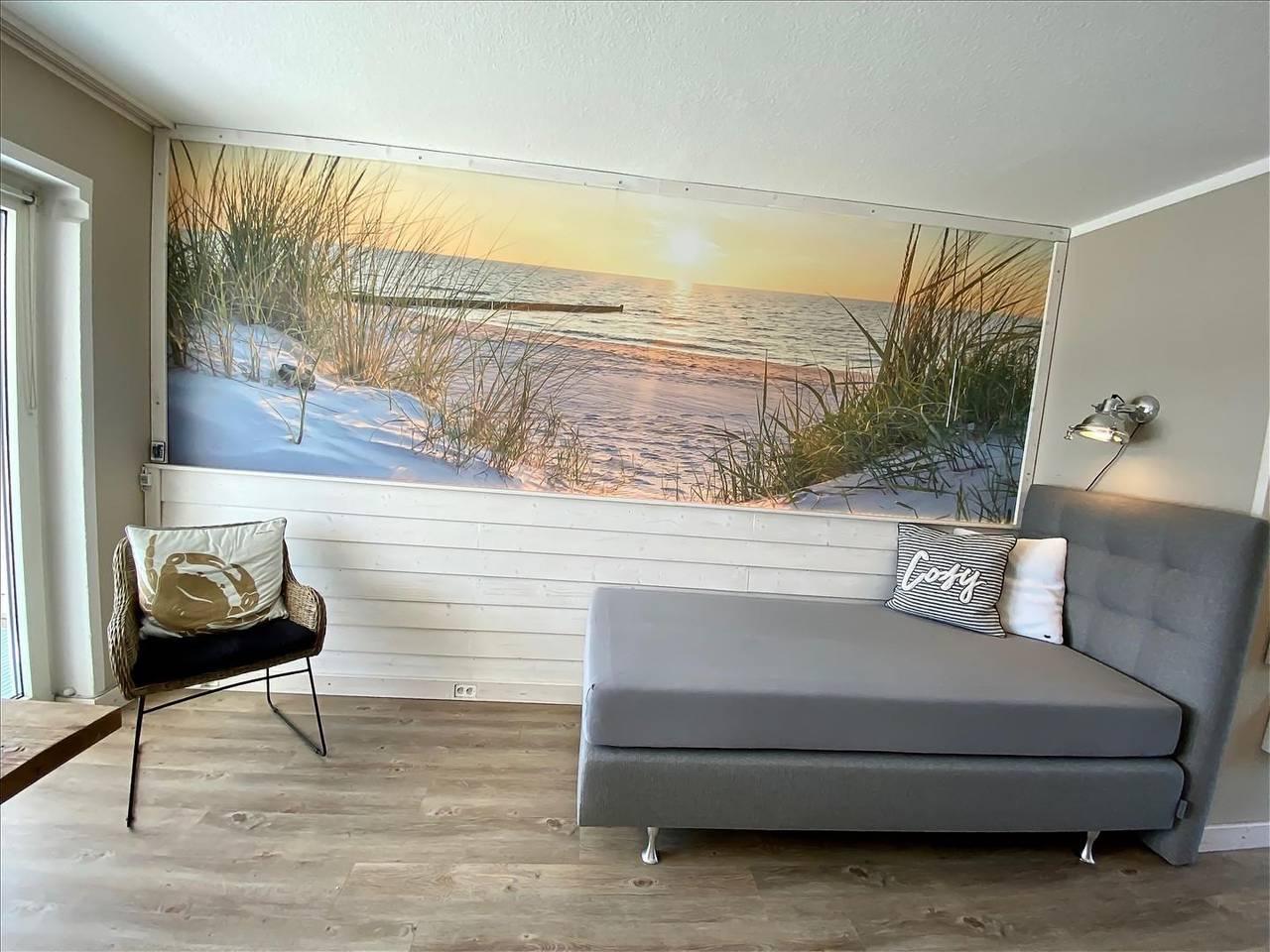 Vakantieappartement in Heiligenhafen, Duitsland voor 1 personen foto 6