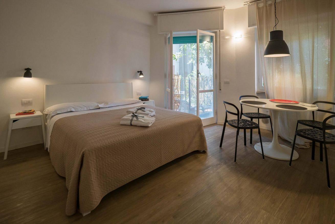 Vakantieappartement in Cinque Terre, Italië voor 7 personen foto 4