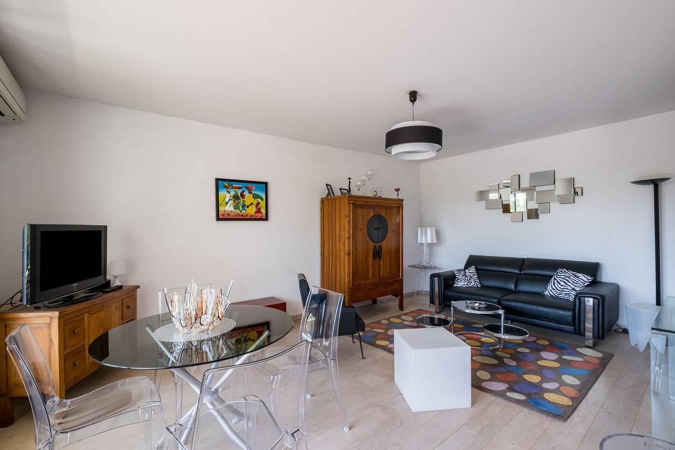 Vakantieappartement in Toulouse, Frankrijk voor 2 personen foto 7