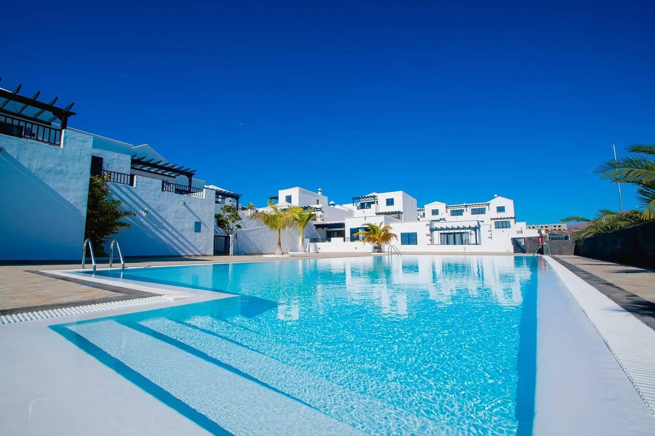 Vakantiehuis in Yaiza, Spanje voor 4 personen foto 13