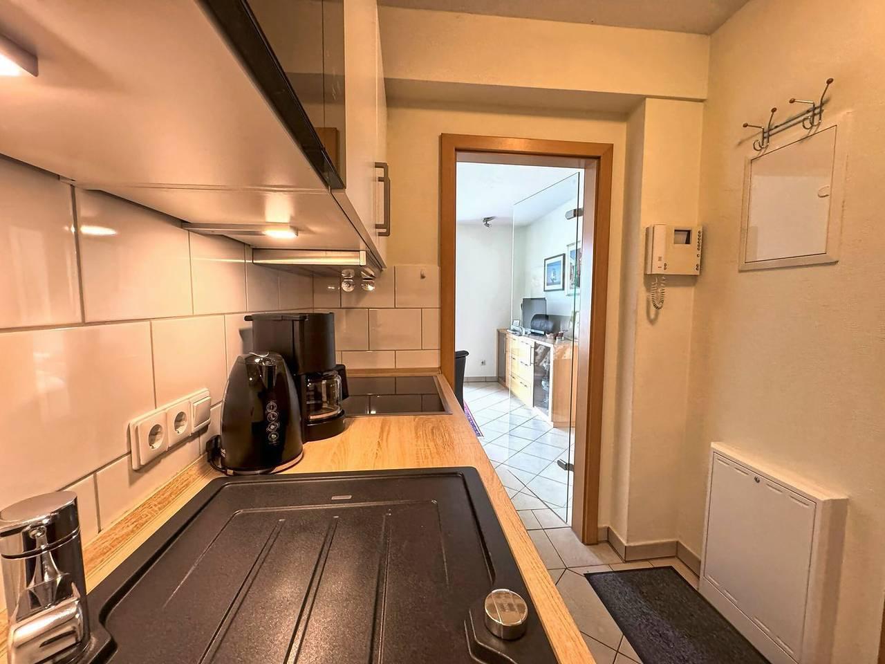 Vakantieappartement in Weser-Ems, Duitsland voor 2 personen foto 18