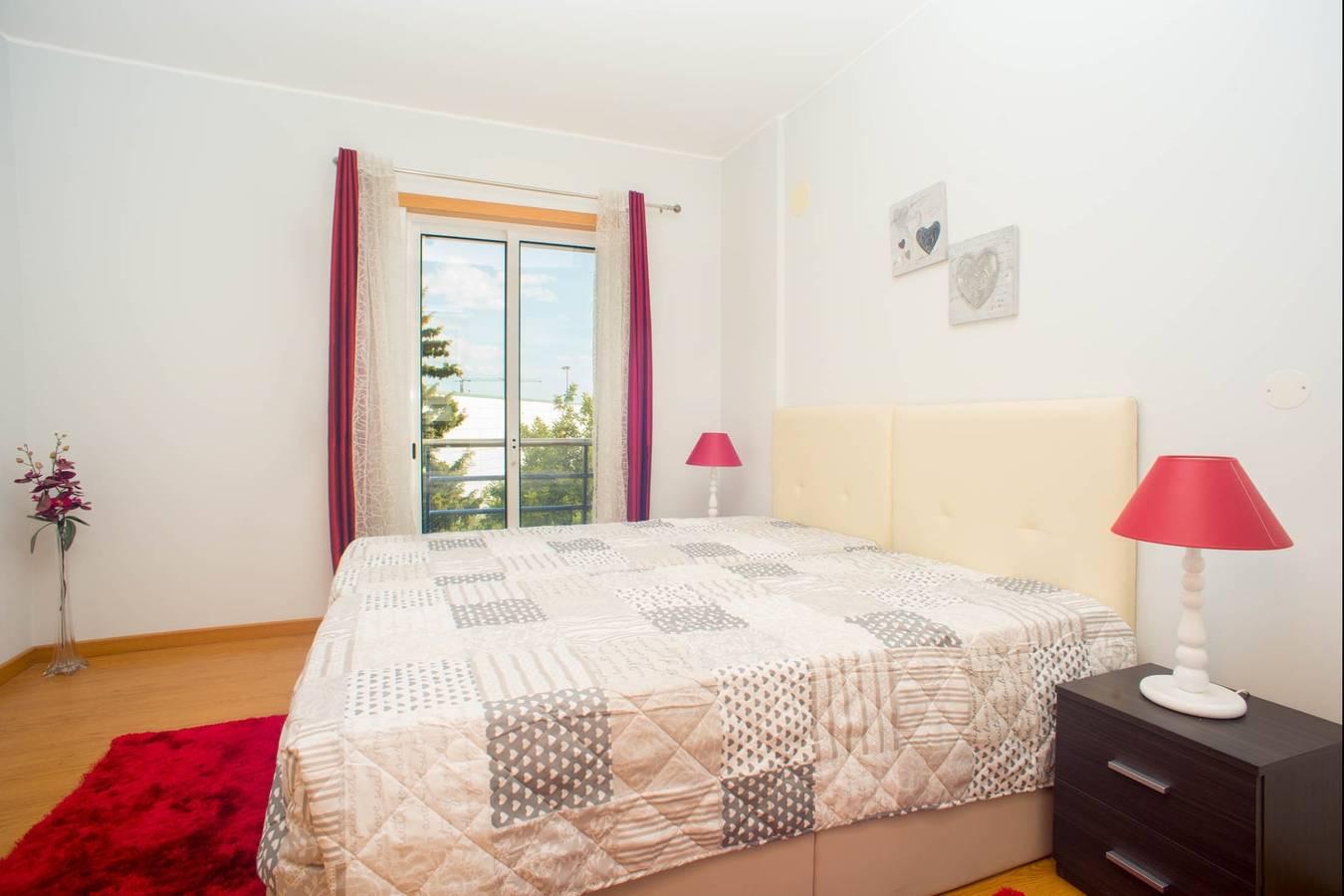 Vakantieappartement in Tavira, Portugal voor 6 personen foto 14