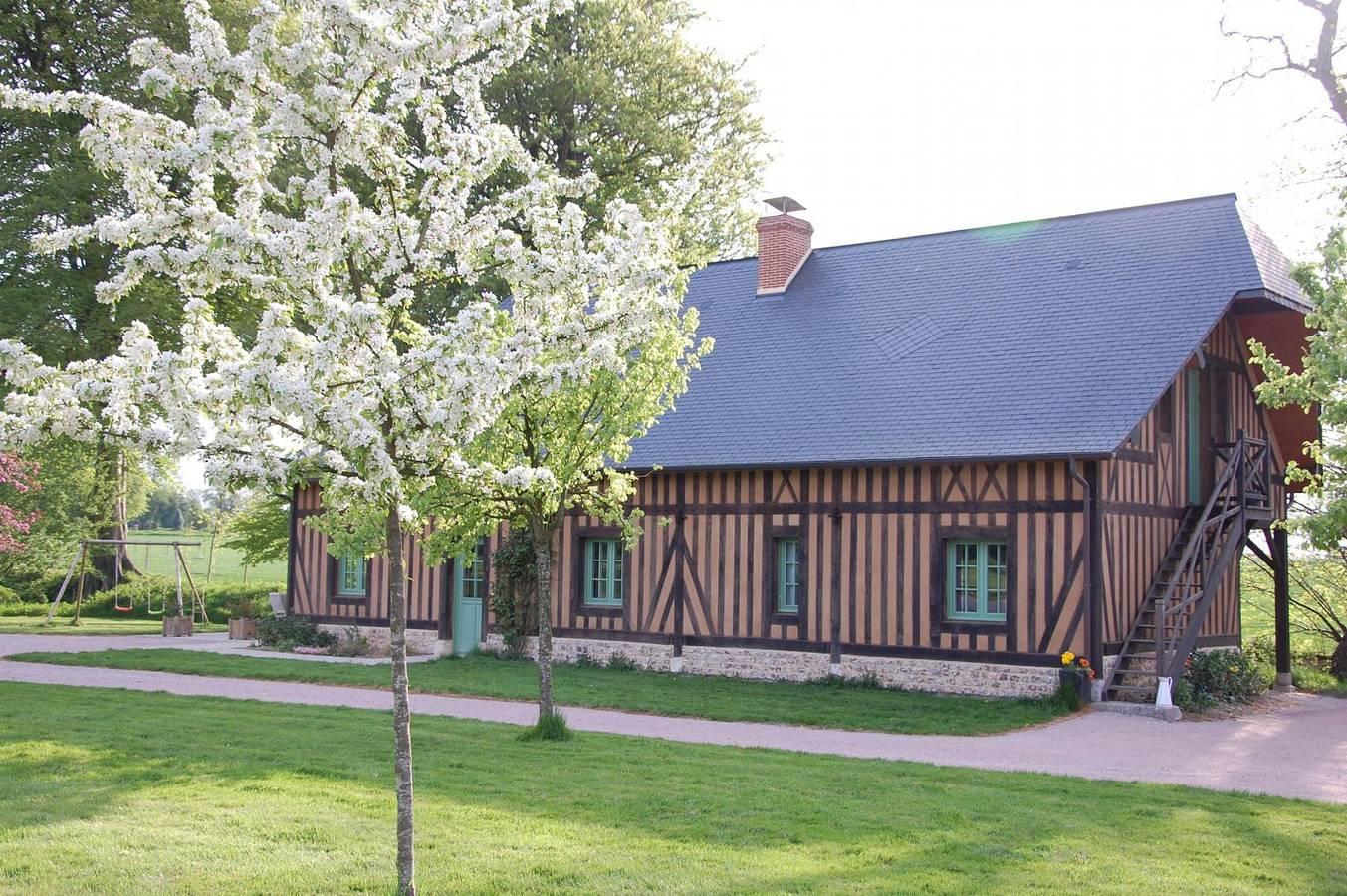 Vakantiehuis in Seine-Maritime, Frankrijk voor 7 personen foto 9
