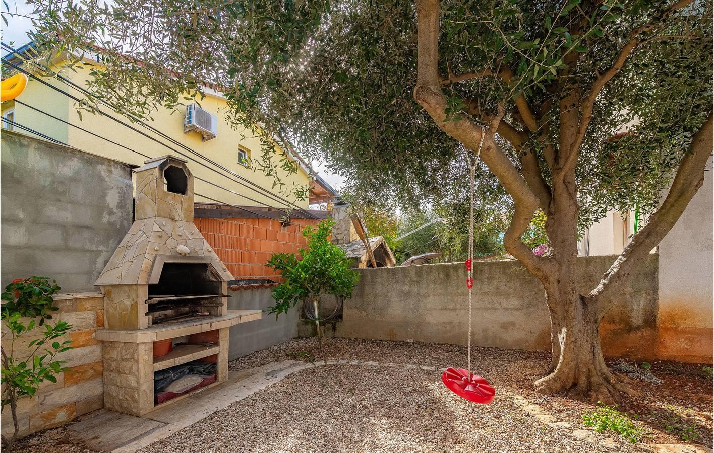 Vakantieappartement in Vir, Kroatië voor 4 personen foto 10
