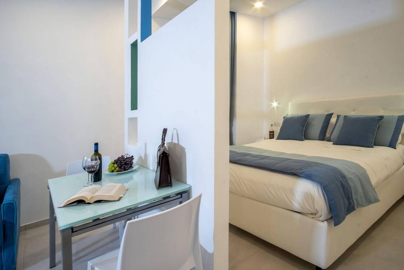 Vakantieappartement in Sorrento, Italië voor 10 personen foto 18