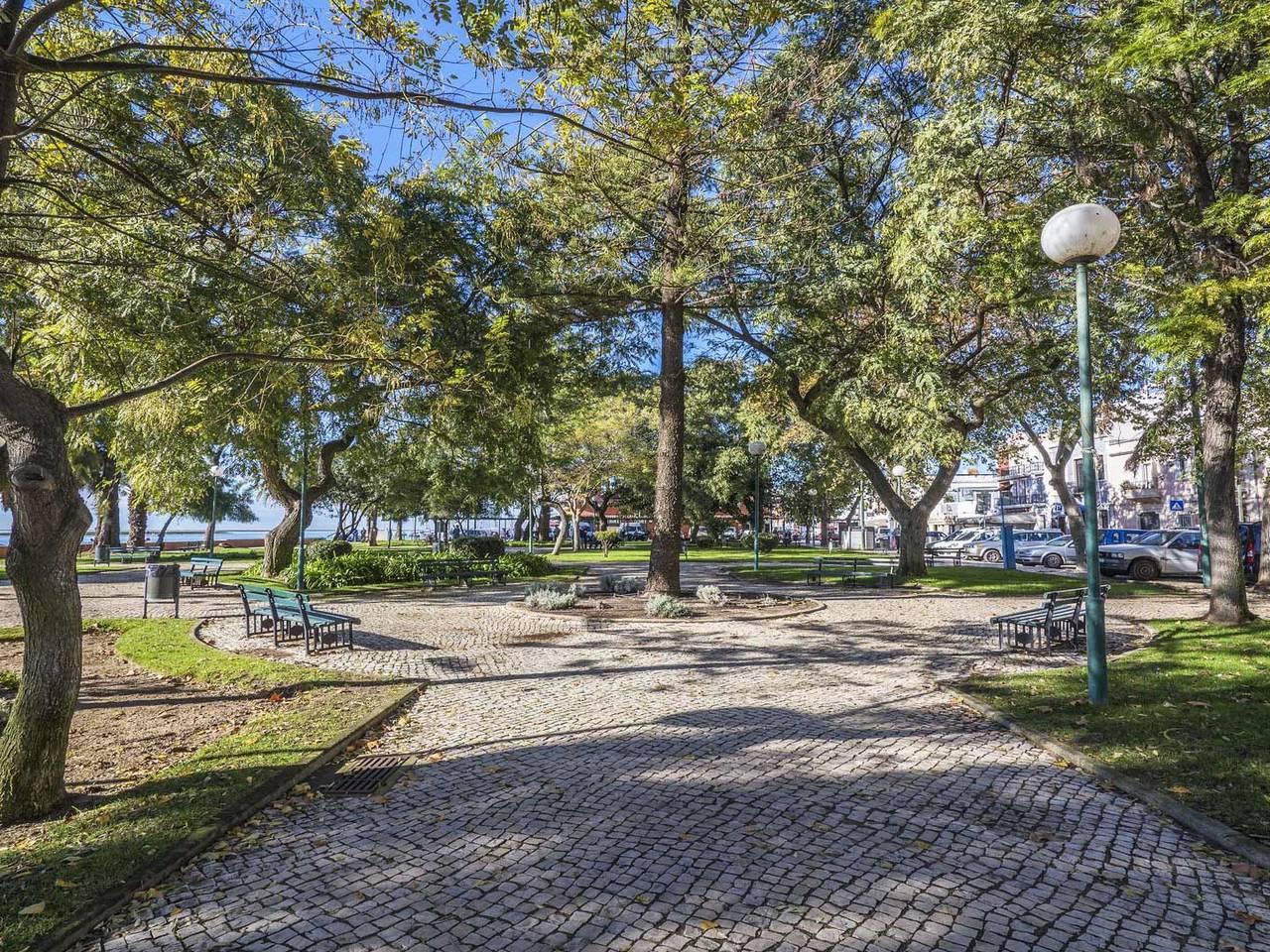 Vakantieappartement in Olhão, Portugal voor 4 personen foto 15