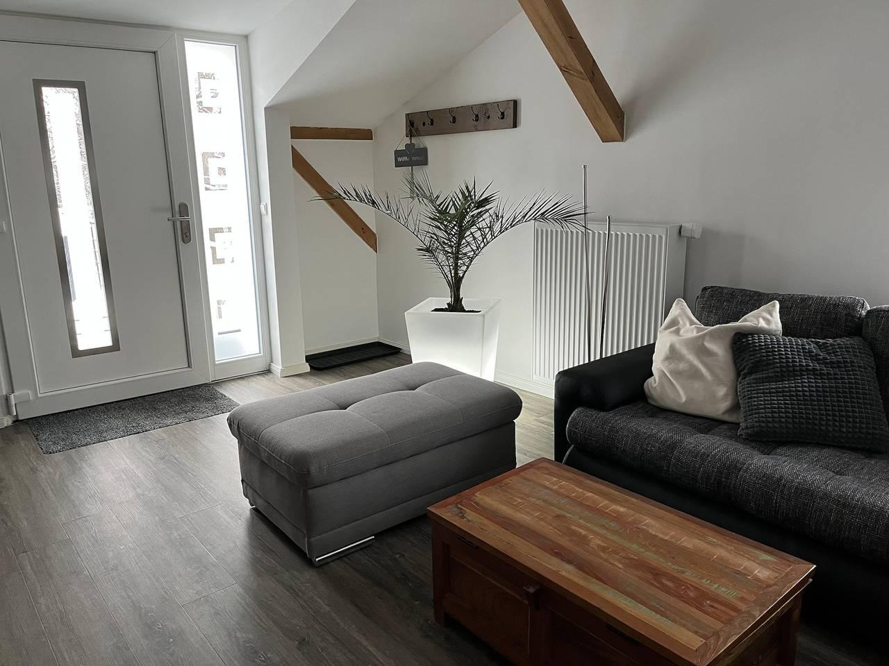 Vakantieappartement in Hoppegarten, Duitsland voor 4 personen foto 5