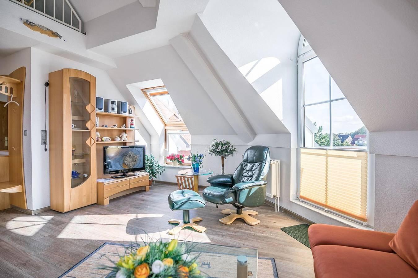 Vakantieappartement in Büsum, Duitsland voor 4 personen foto 4