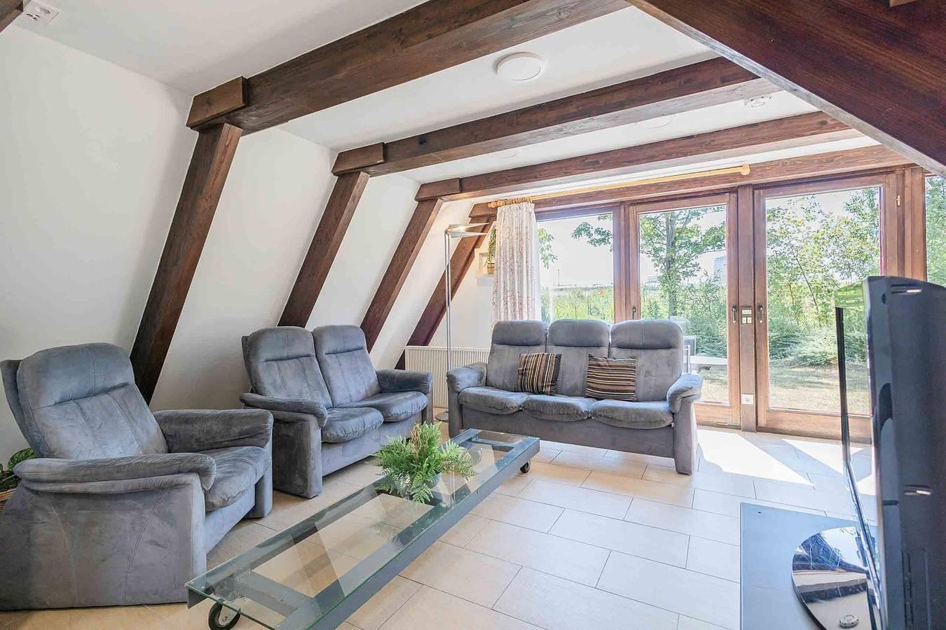 Vakantiehuis in Bodensee, Duitsland voor 5 personen foto 5