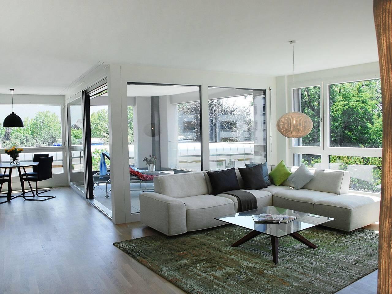 Vakantieappartement in Locarno, Zwitserland voor 6 personen foto 2