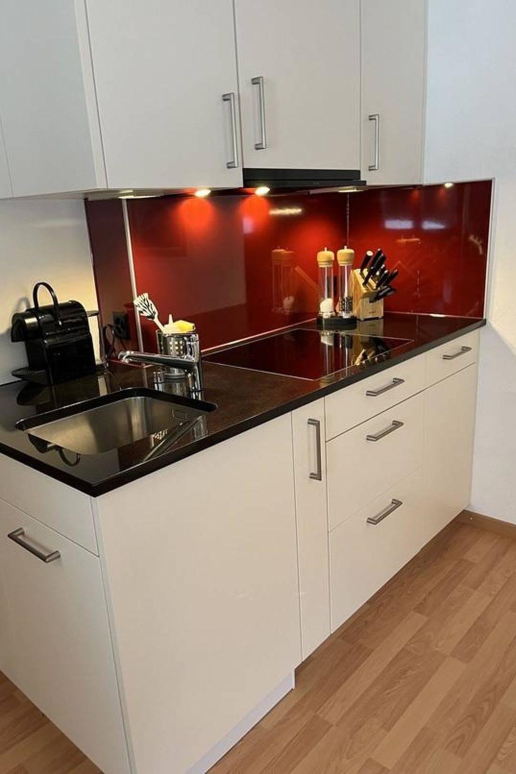 Vakantieappartement in Plessur, Zwitserland voor 2 personen foto 9