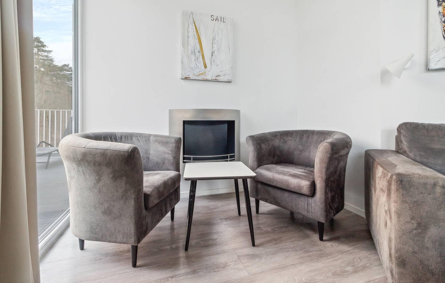 Vakantieappartement in Lübeck, Duitsland voor 8 personen foto 12