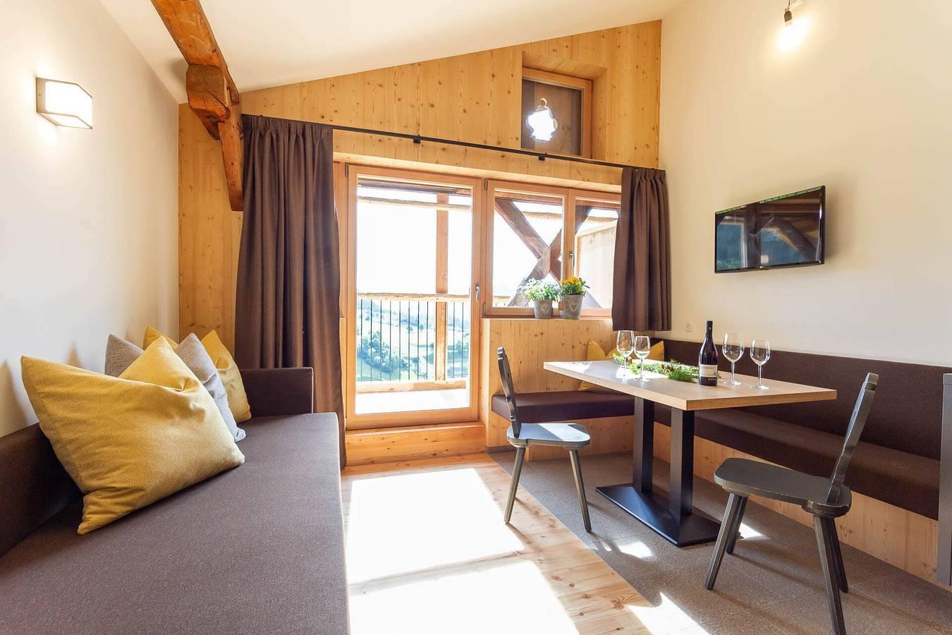 Vakantieappartement in Dolomieten, Italië voor 4 personen foto 5